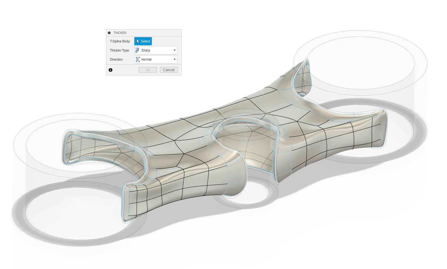 Advanced Generative Design for Manufacturing | Autodesk University