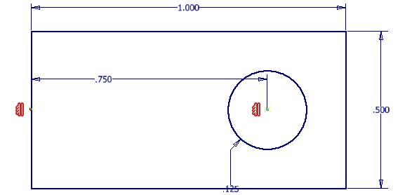 Figure 7: Example Sketch