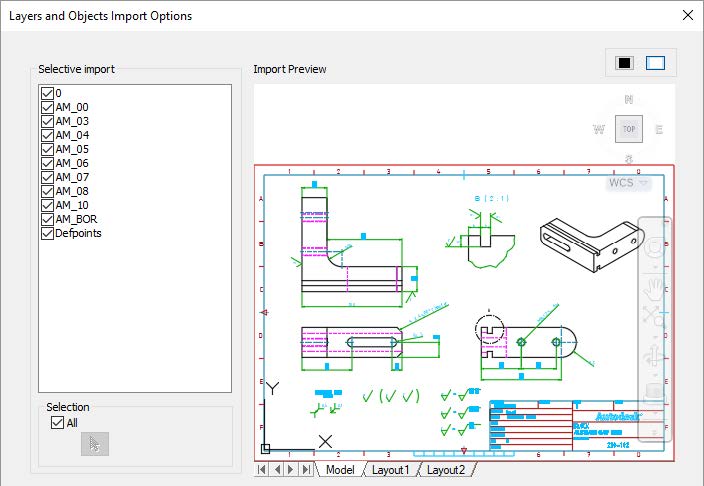 Inventor Sketching: Beyond the Basics | Autodesk University