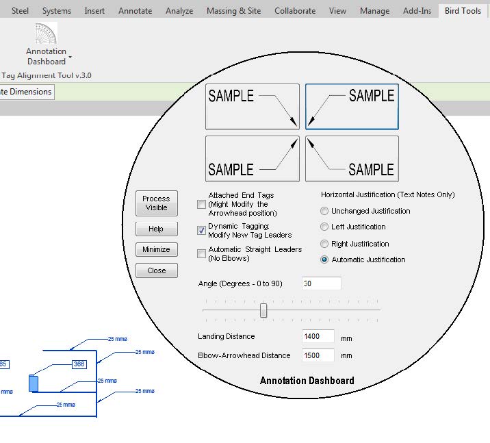 Bird Tools’ Tag Alignment Tool: Annotation Dashboard