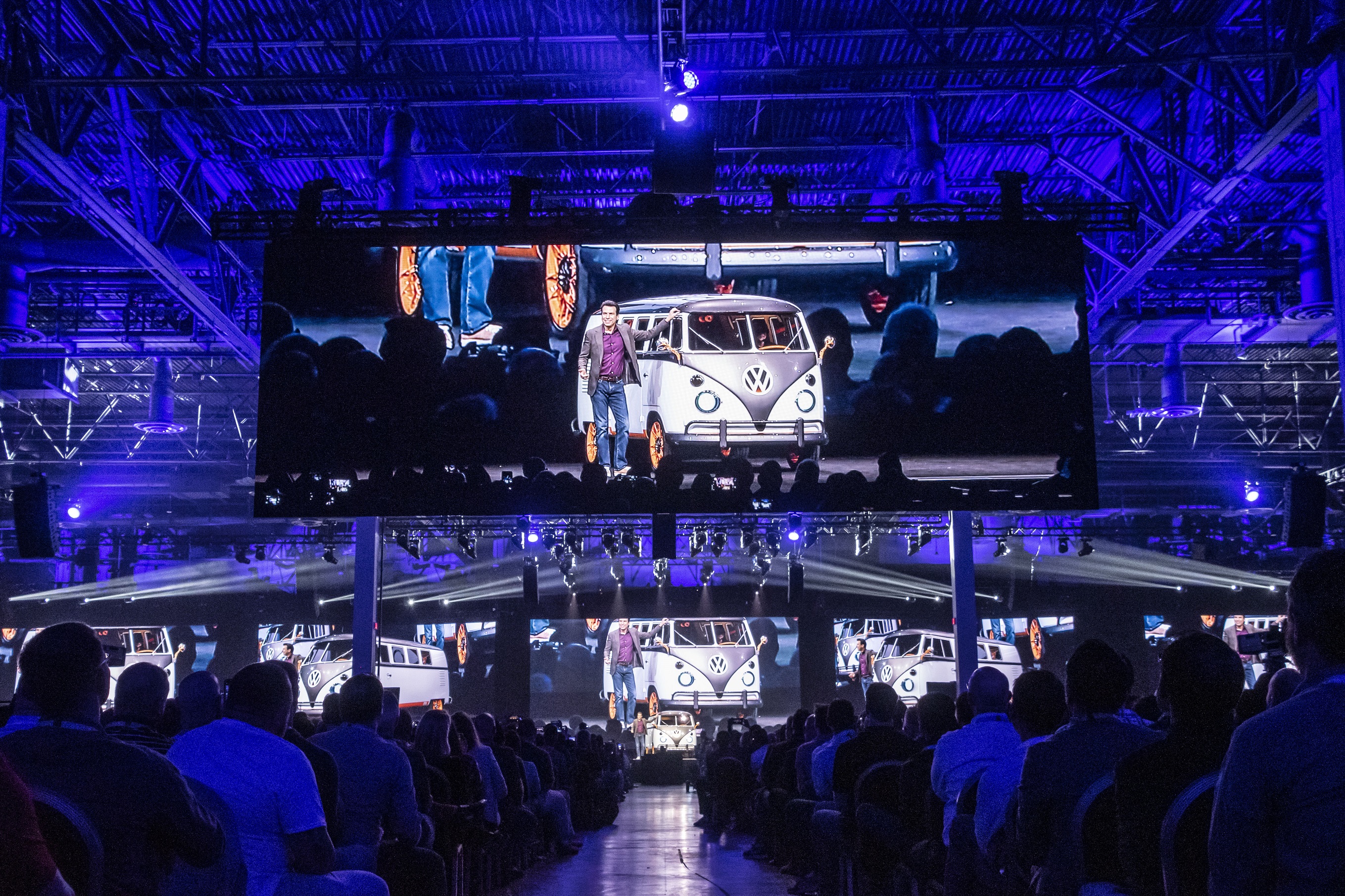 AU 2019 General Session