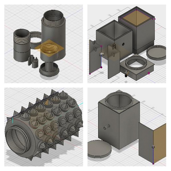 Additive Manufacturing in the U.S. Air Force Autodesk University