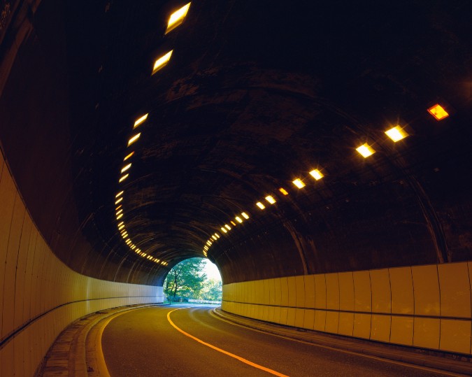 Adding Tunnel Road Capacity to Existing Thimble Shoal Tunnel