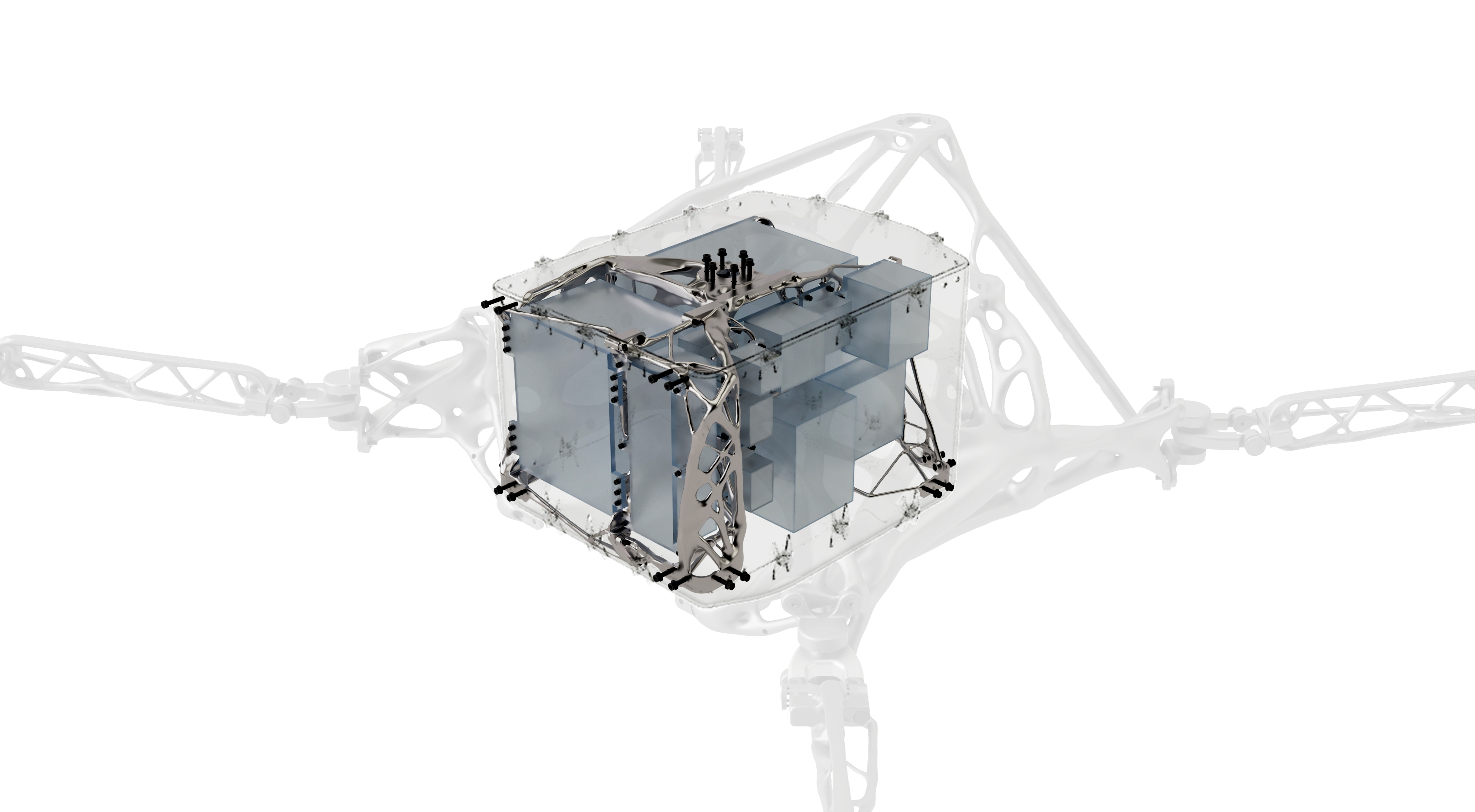 JPL Lander Design